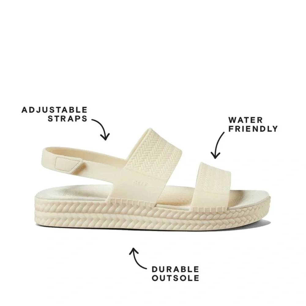 Reef Water Vista Sandals
